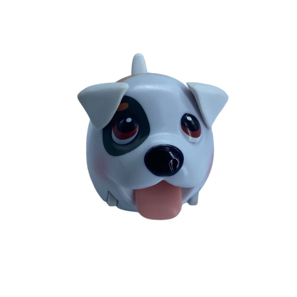Chubby‎ Puppies Jack Russell Terrier Puppy Dog Spinmaster Works 4" Walks